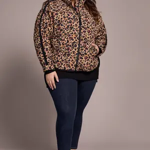 Tribal Saoirse Quilted Jacket Tribal Saoirse Quilted Jacket
