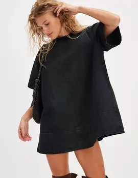 Free People Harlow Mini