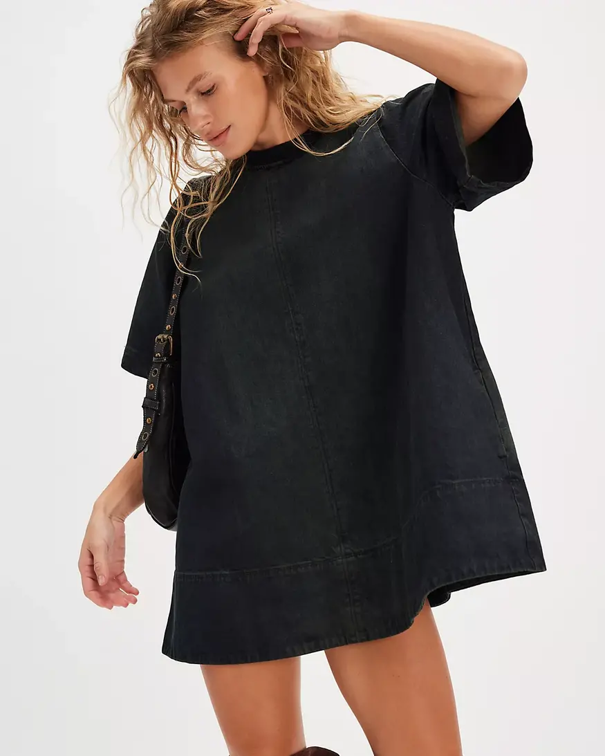 Free People Harlow Mini