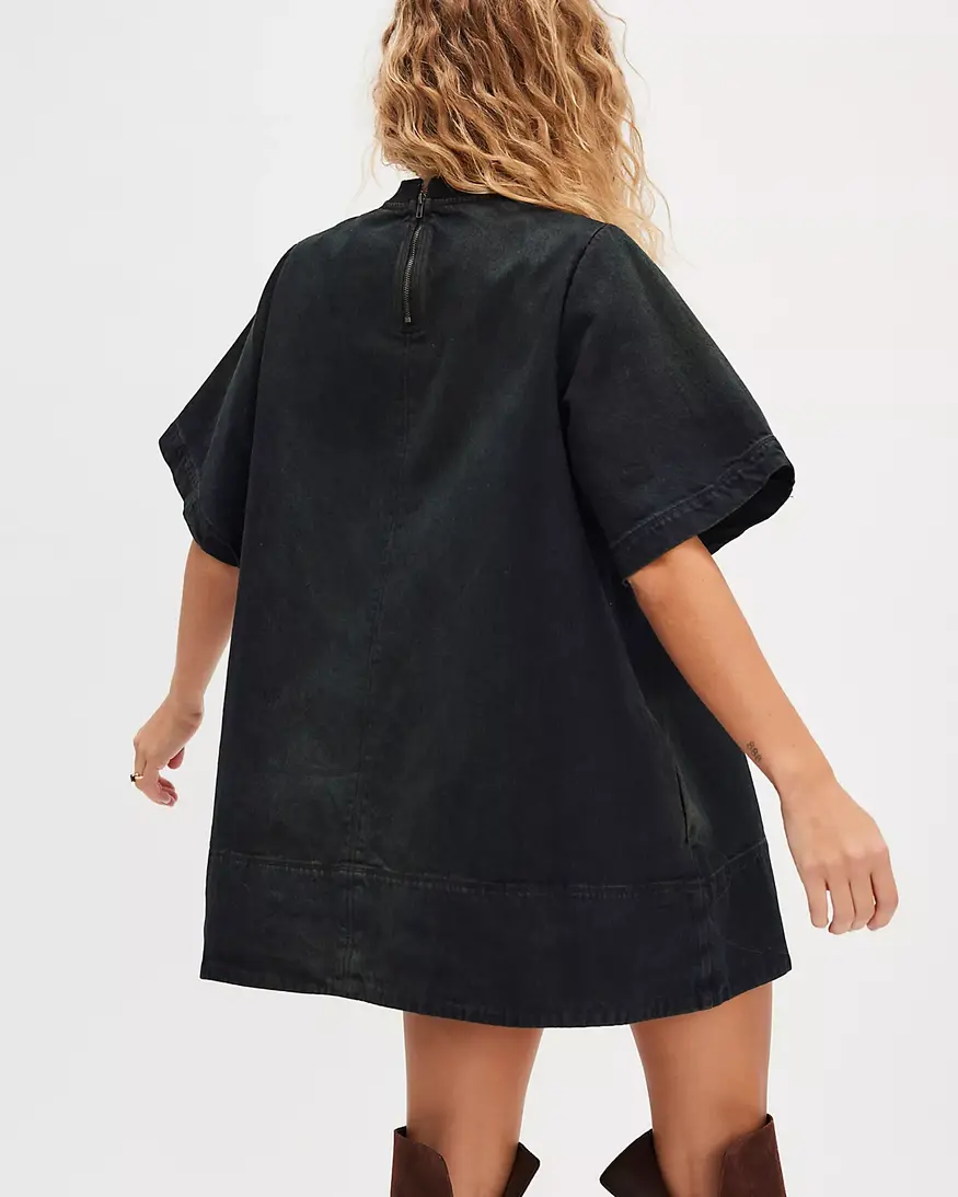 Free People Harlow Mini