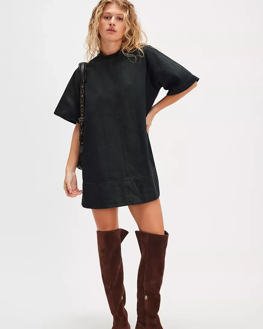 Free People Harlow Mini