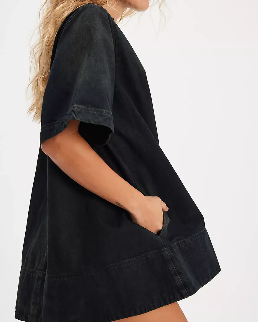 Free People Harlow Mini