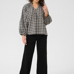 Kaffe Elna Blouse Kaffe Elna Blouse