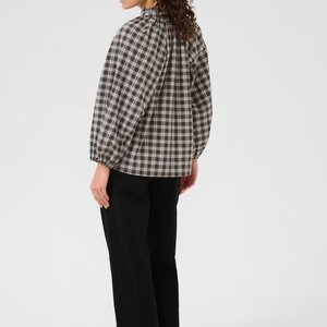 Kaffe Elna Blouse Kaffe Elna Blouse