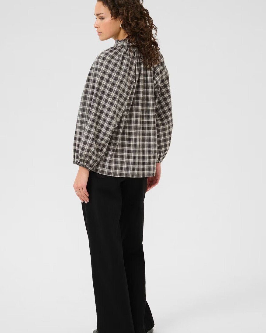 Kaffe Elna Blouse