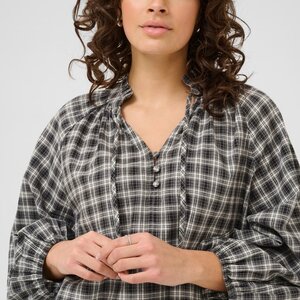Kaffe Elna Blouse Kaffe Elna Blouse