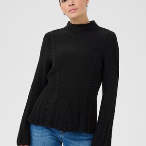 Kaffe Dolria Pullover Kaffe Dolria Pullover
