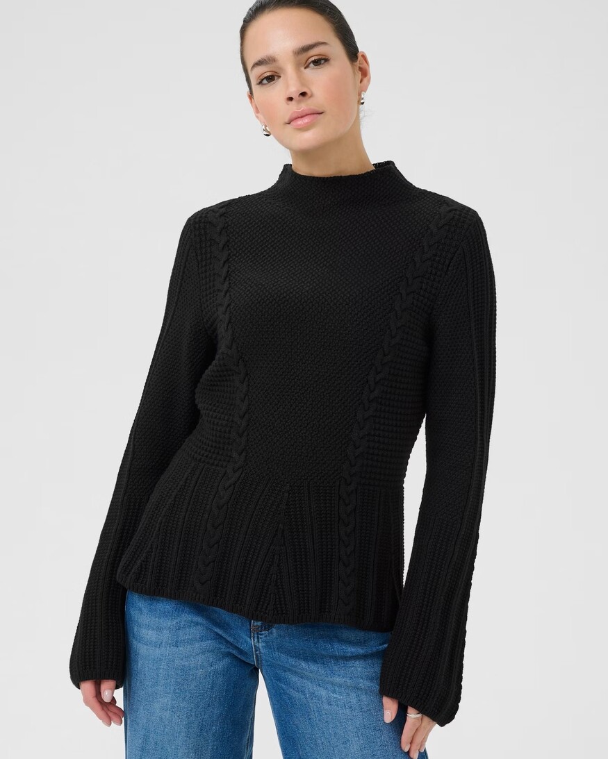 Kaffe Dolria Pullover