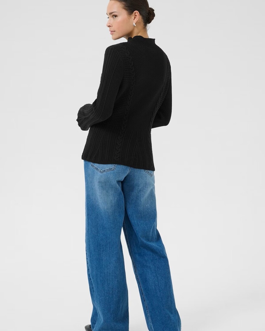 Kaffe Dolria Pullover