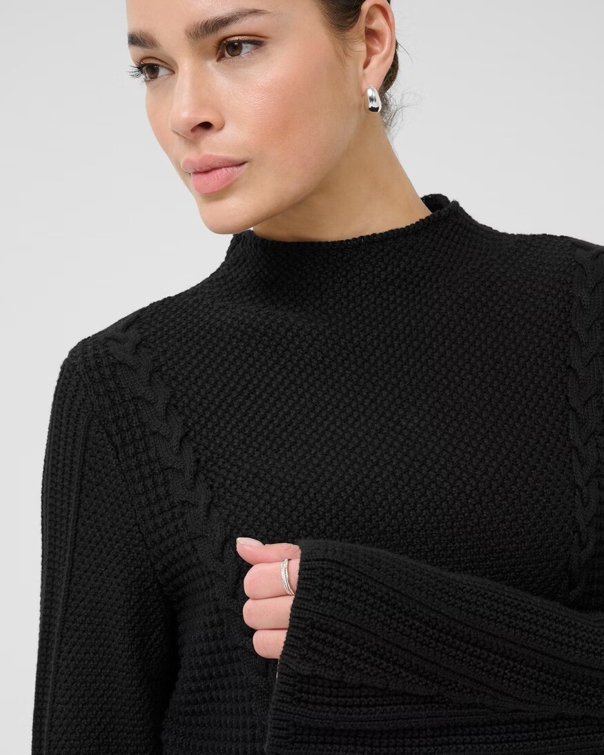 Kaffe Dolria Pullover