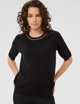 Kaffe Carly Pullover