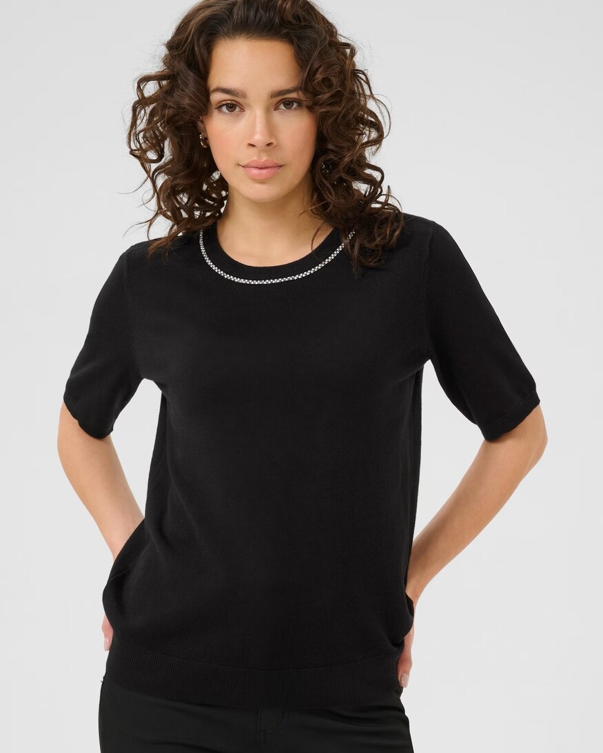 Kaffe Carly Pullover