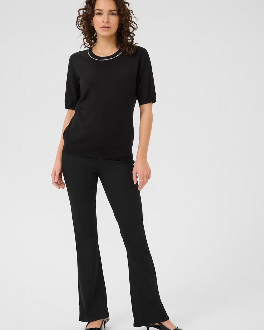 Kaffe Carly Pullover