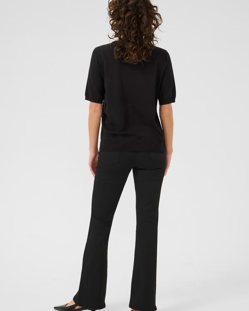 Kaffe Carly Pullover