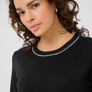 Kaffe Carly Pullover Kaffe Carly Pullover