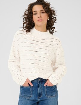 Kaffe Dolly Pullover