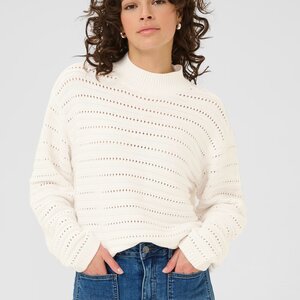 Kaffe Dolly Pullover
