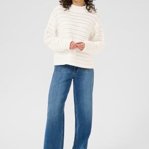 Kaffe Dolly Pullover