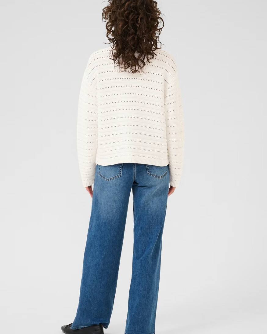 Kaffe Dolly Pullover