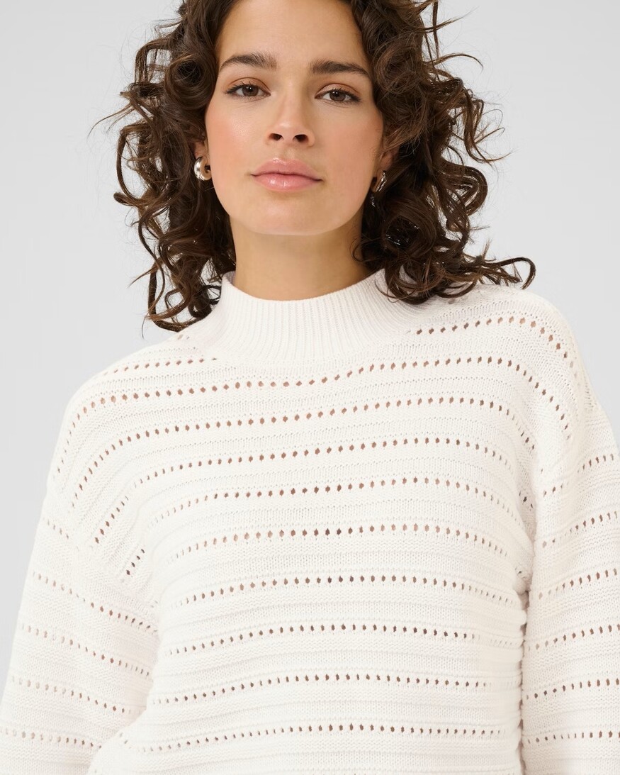 Kaffe Dolly Pullover