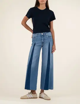 KUT Meg HR Front Pleat KUT Meg HR Front Pleat