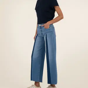 KUT Meg HR Front Pleat KUT Meg HR Front Pleat