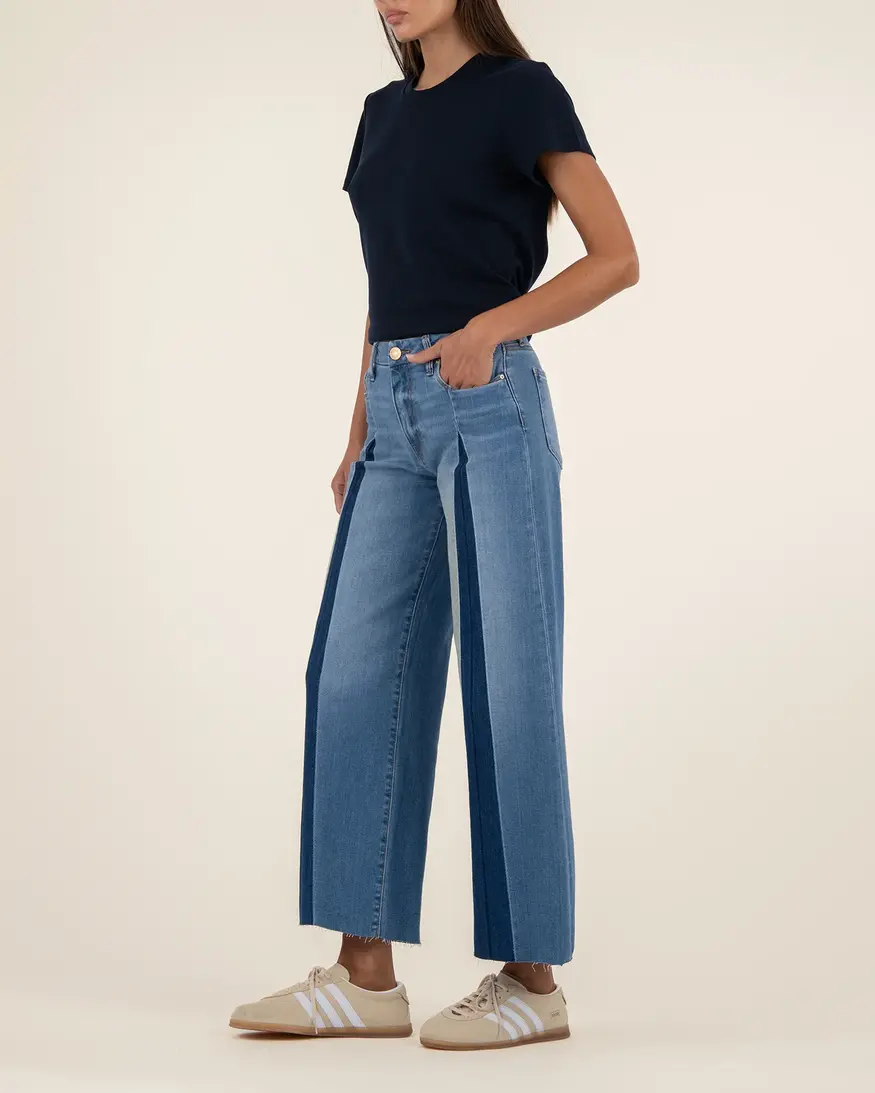 KUT Meg HR Front Pleat