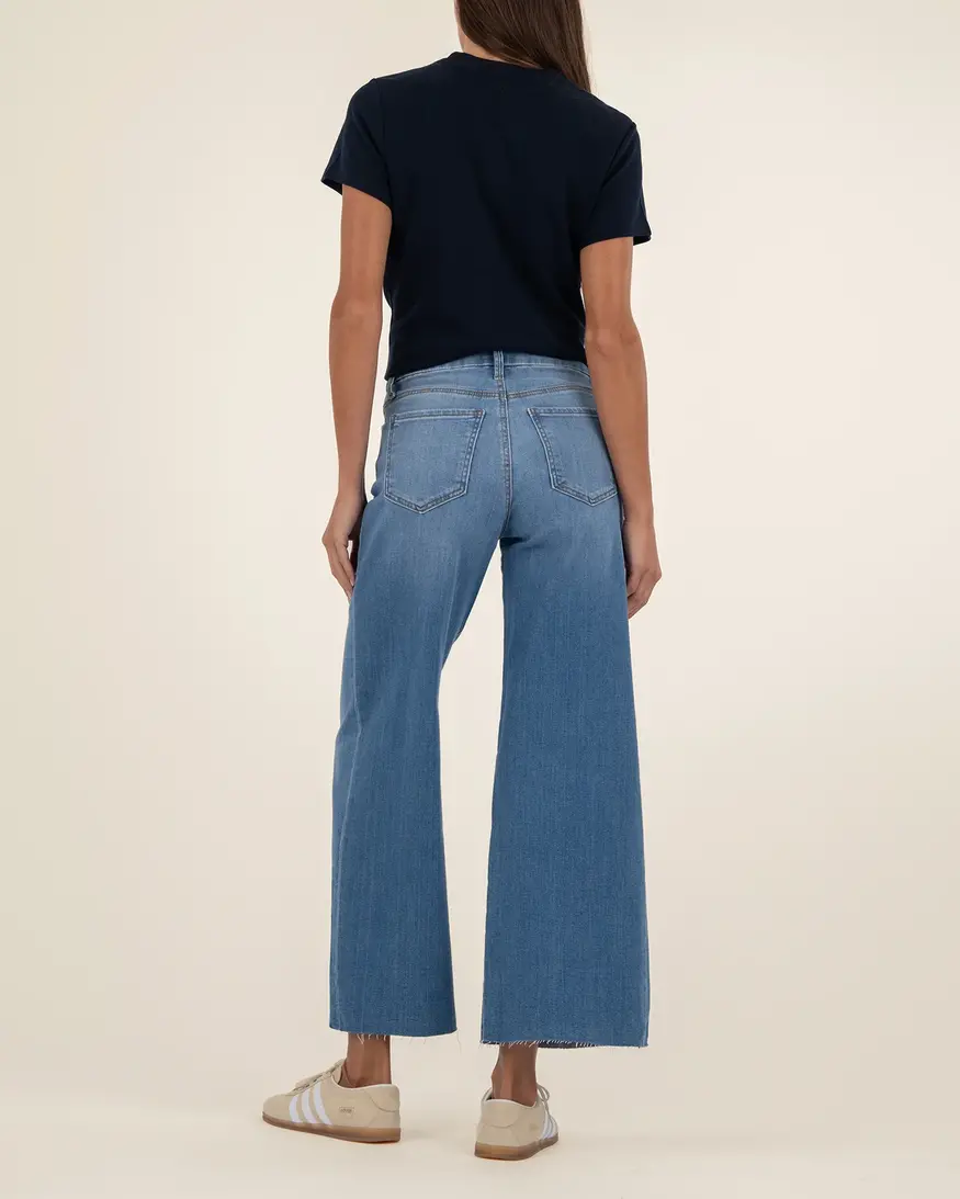 KUT Meg HR Front Pleat