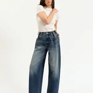 DAZE Highland - Extreme Baggy