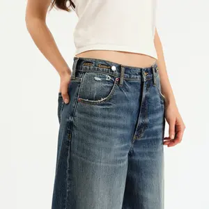 Highland - Extreme Baggy Highland - Extreme Baggy
