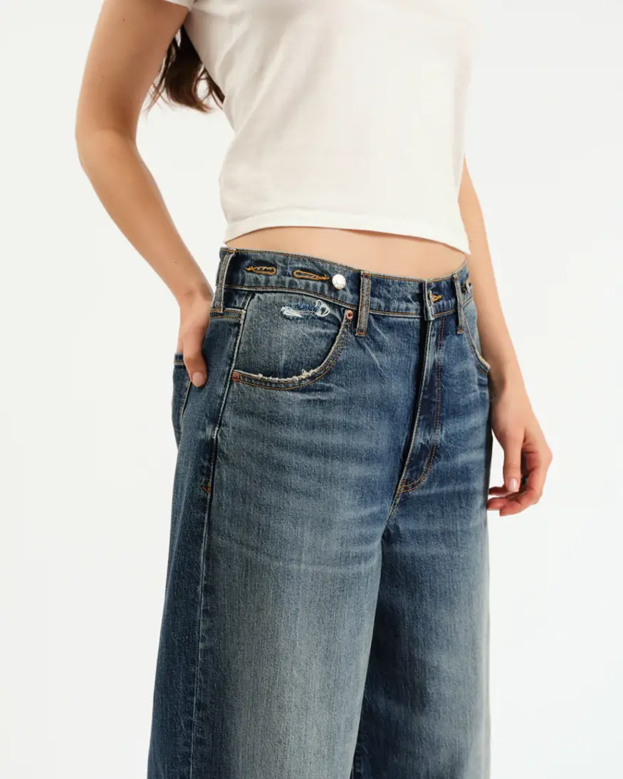 DAZE Highland - Extreme Baggy