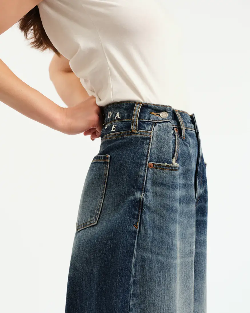 DAZE Highland - Extreme Baggy