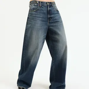Highland - Extreme Baggy Highland - Extreme Baggy