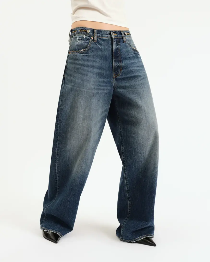 DAZE Highland - Extreme Baggy