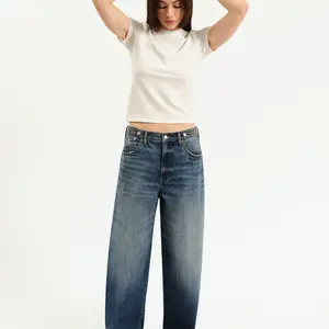 Highland - Extreme Baggy Highland - Extreme Baggy