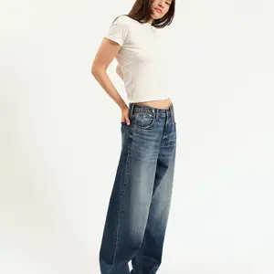 Highland - Extreme Baggy Highland - Extreme Baggy