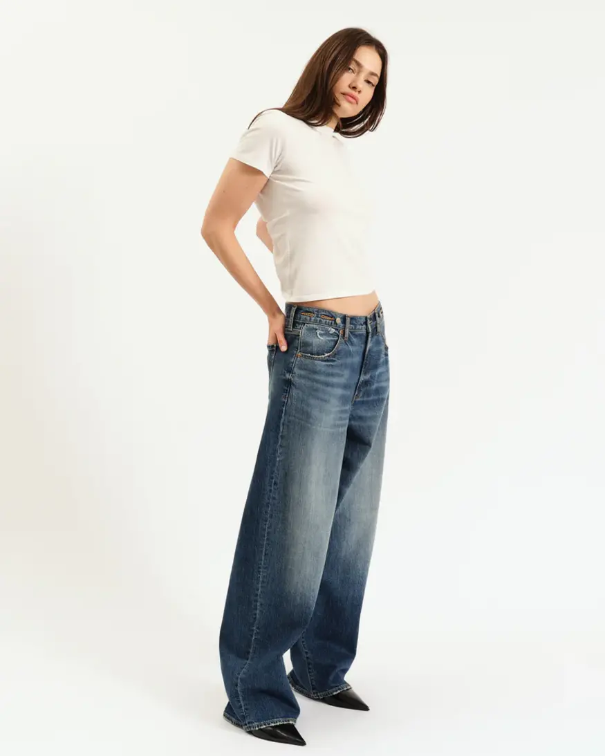 DAZE Highland - Extreme Baggy