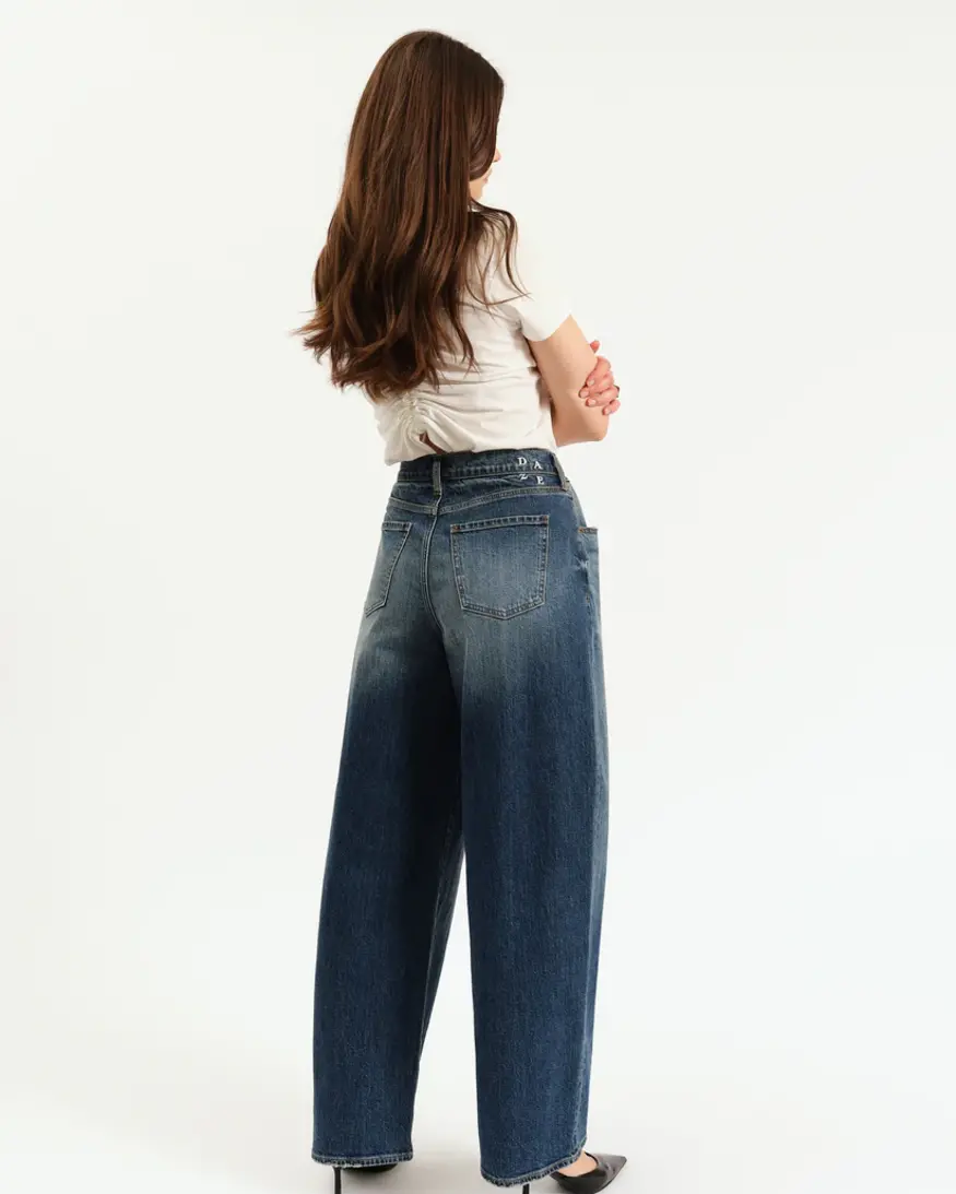 DAZE Highland - Extreme Baggy