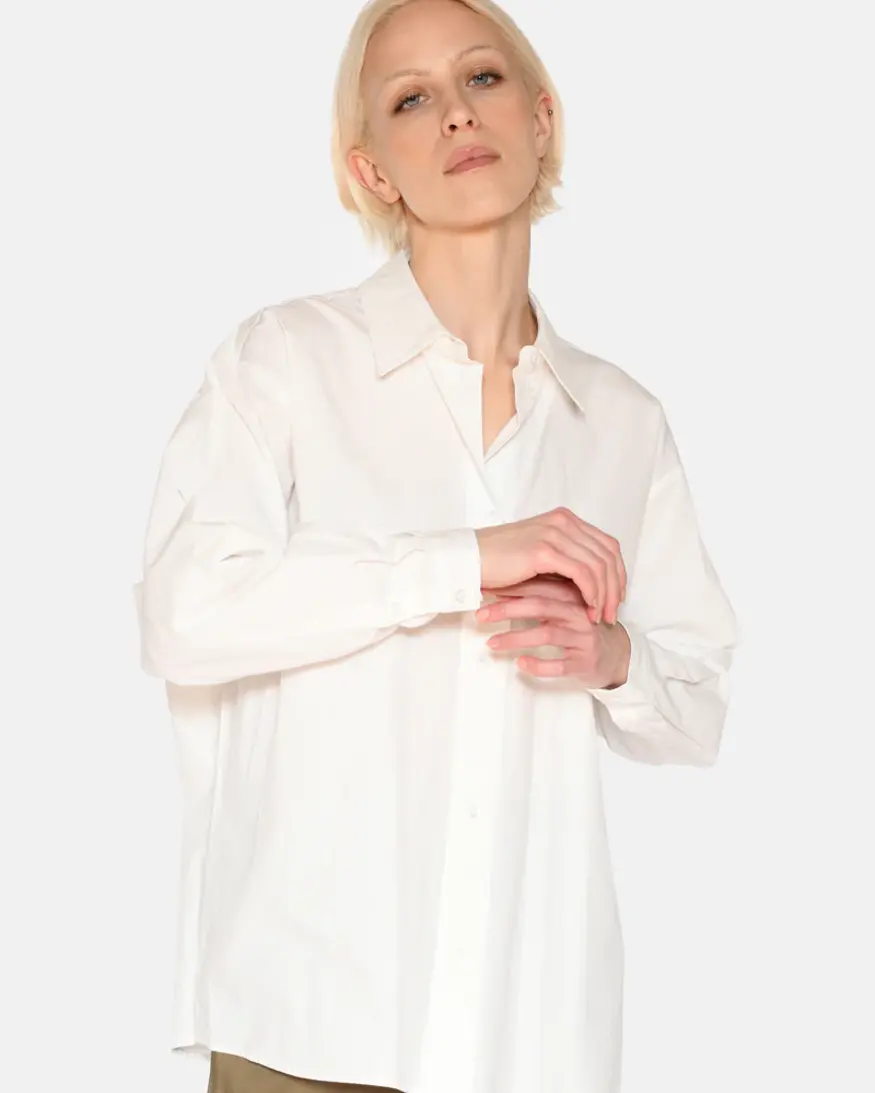 Minimum Harper Shirt