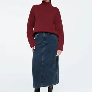Minimum Siara Midi Skirt