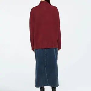 Minimum Siara Midi Skirt
