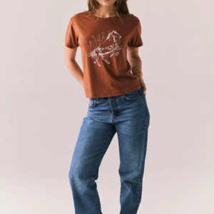 Chaser Wild Horses Tee Chaser Wild Horses Tee