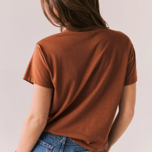 Chaser Wild Horses Tee Chaser Wild Horses Tee