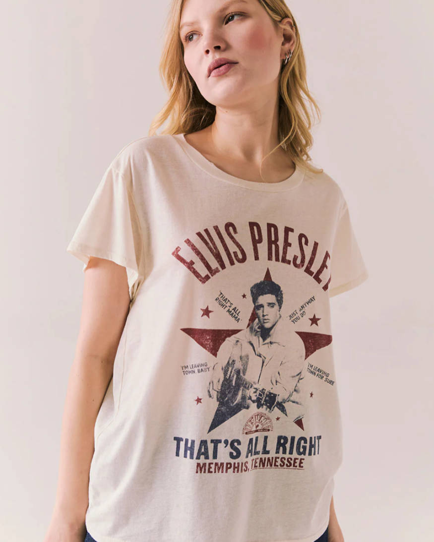 Chaser Sun Records - That's Alright