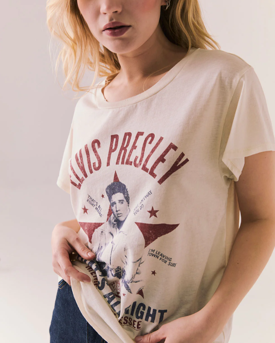 Chaser Sun Records - That's Alright