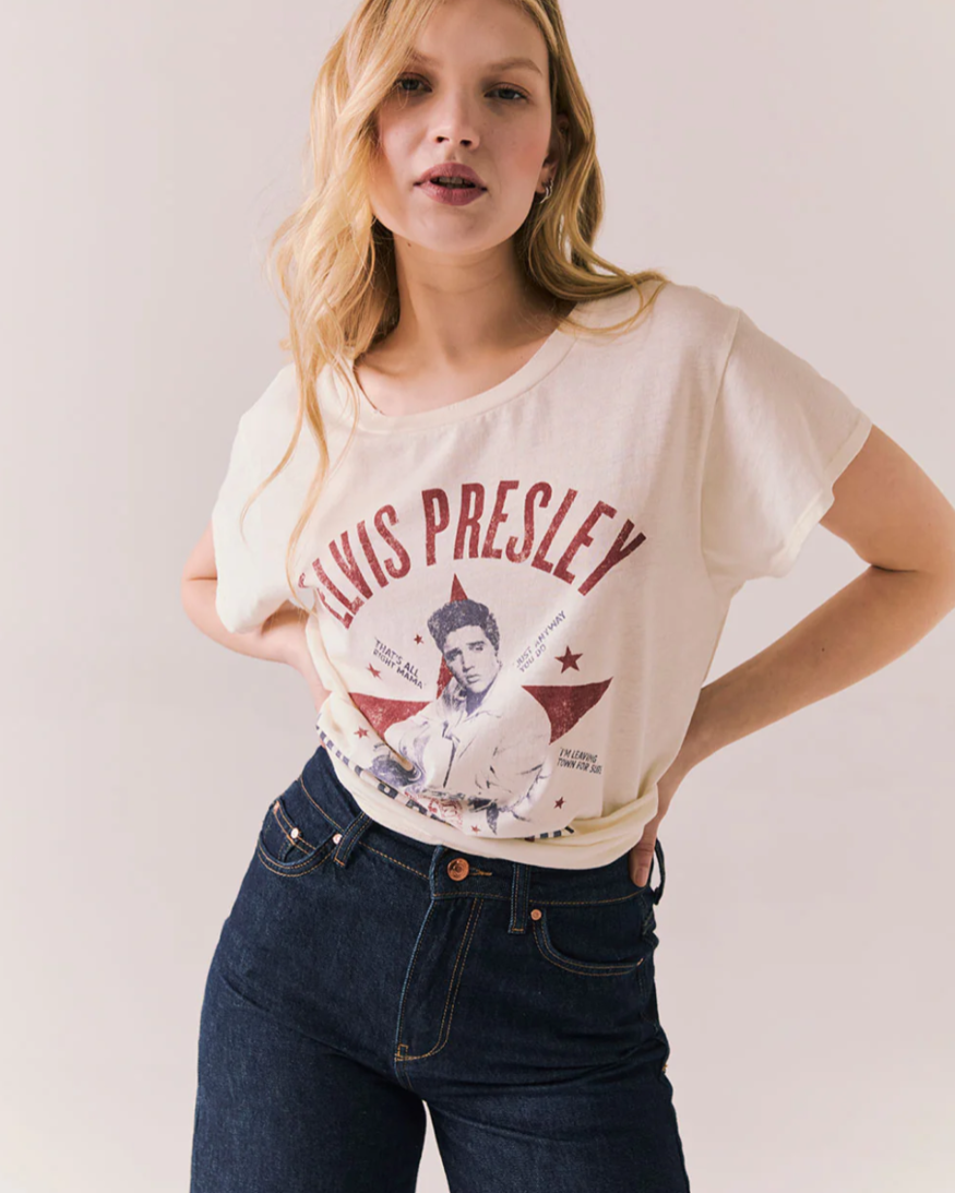 Chaser Sun Records - That's Alright