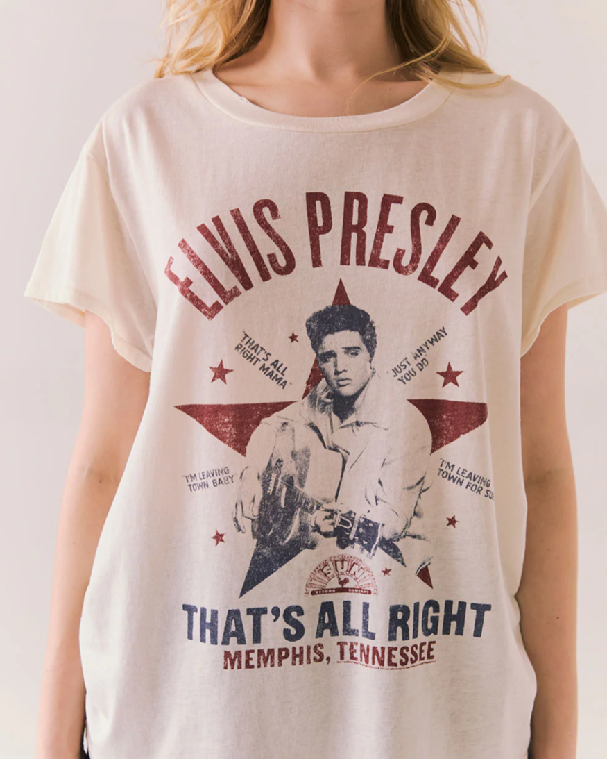 Chaser Sun Records - That's Alright