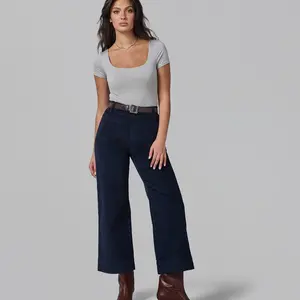 Lola Denim Colette WL Cord