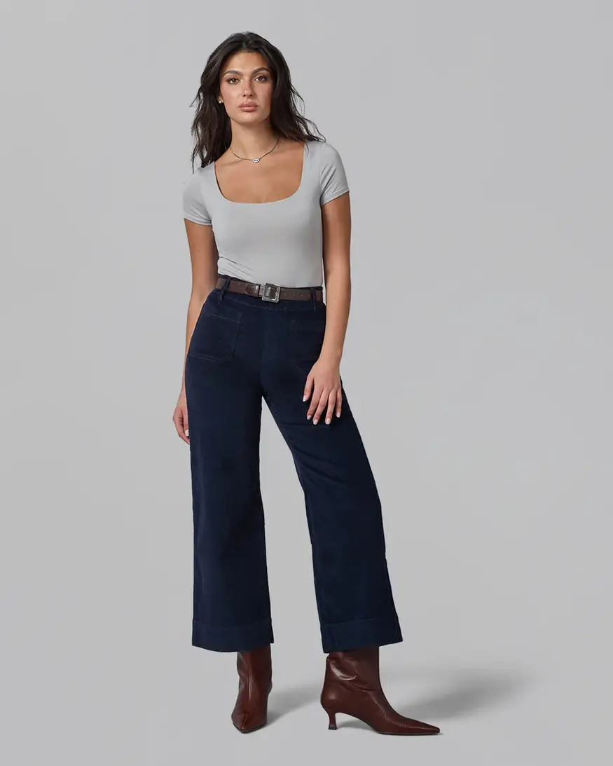 Lola Denim Colette WL Cord