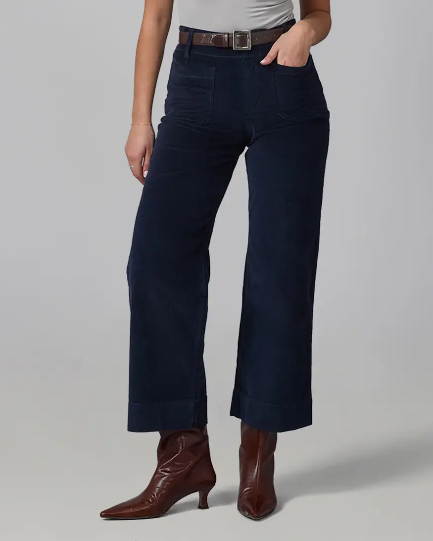 Lola Denim Colette WL Cord
